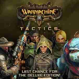 Descargar Warmachine Tactics [MULTI][RELOADED] por Torrent